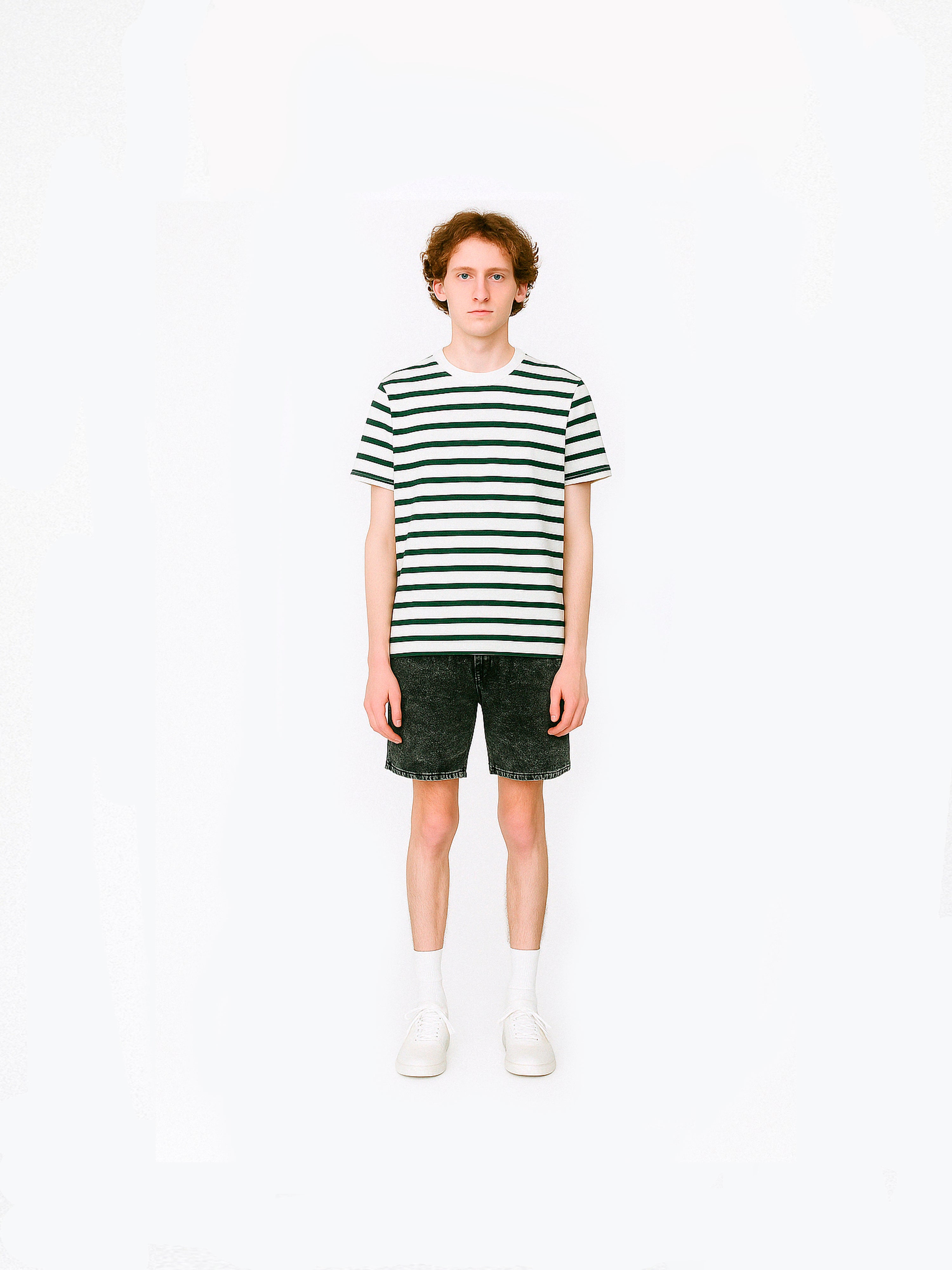 Black Stripes