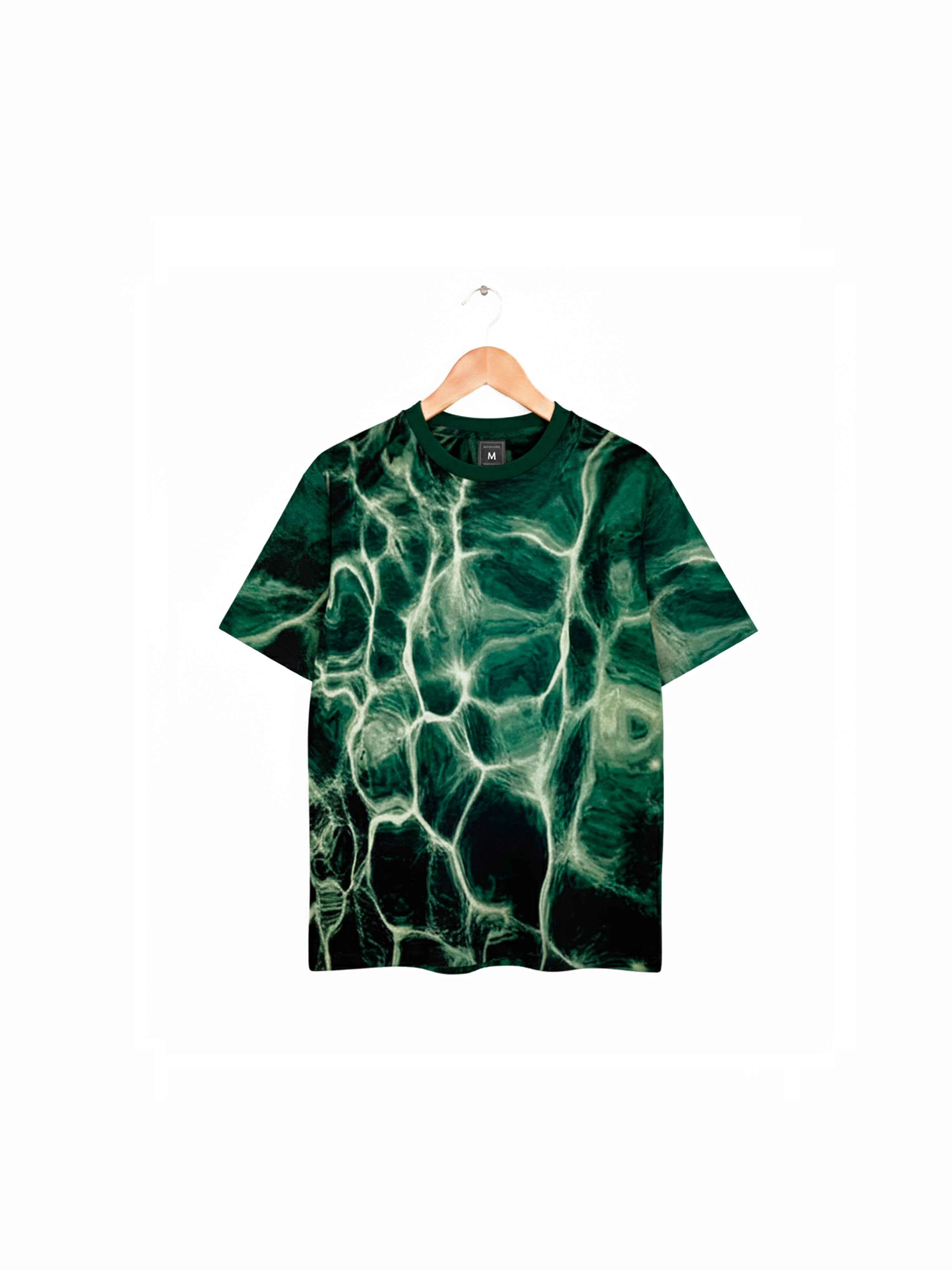 Electric Green