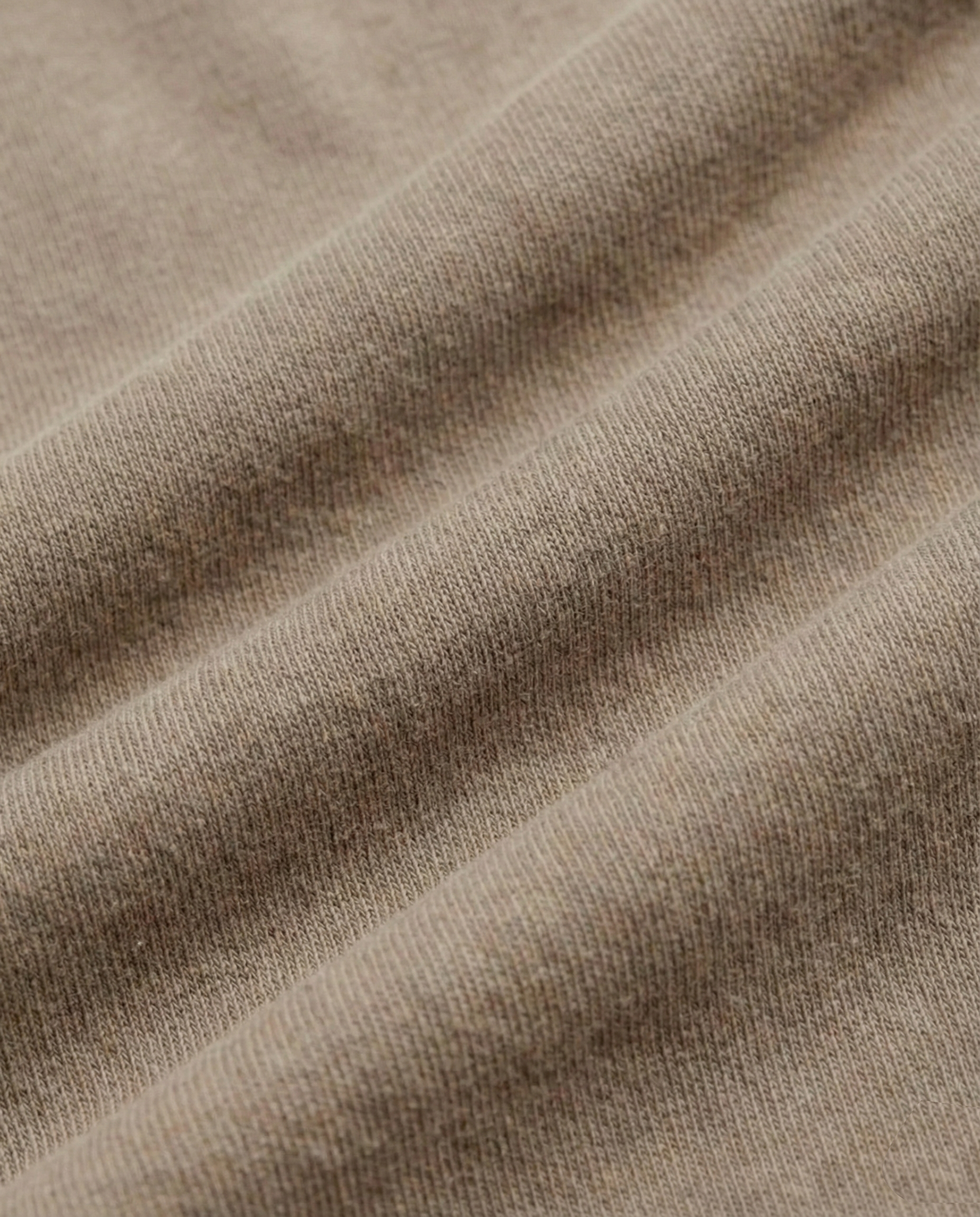 Pigment-Dyed Light Brown