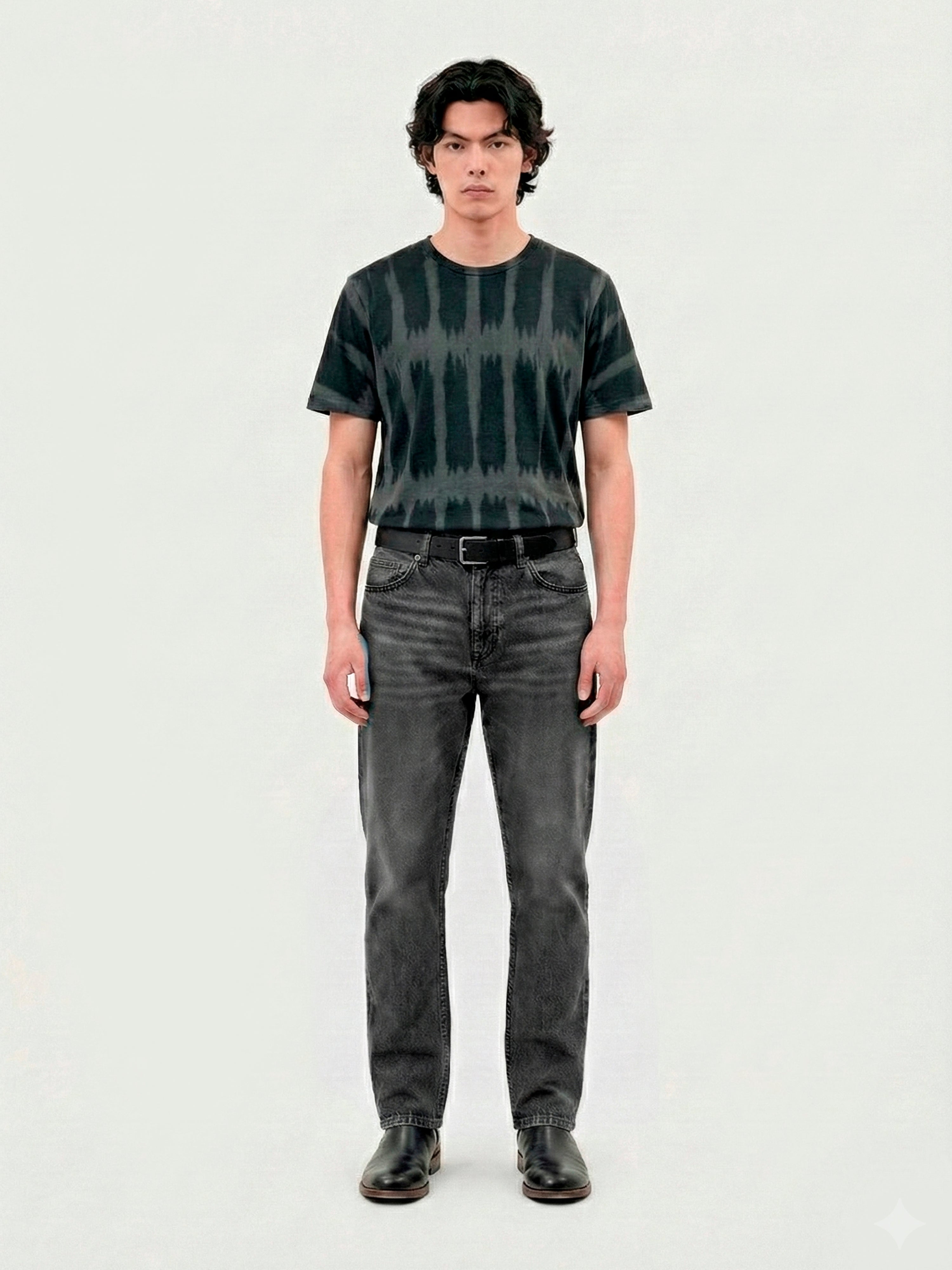 Shibori Interpretation