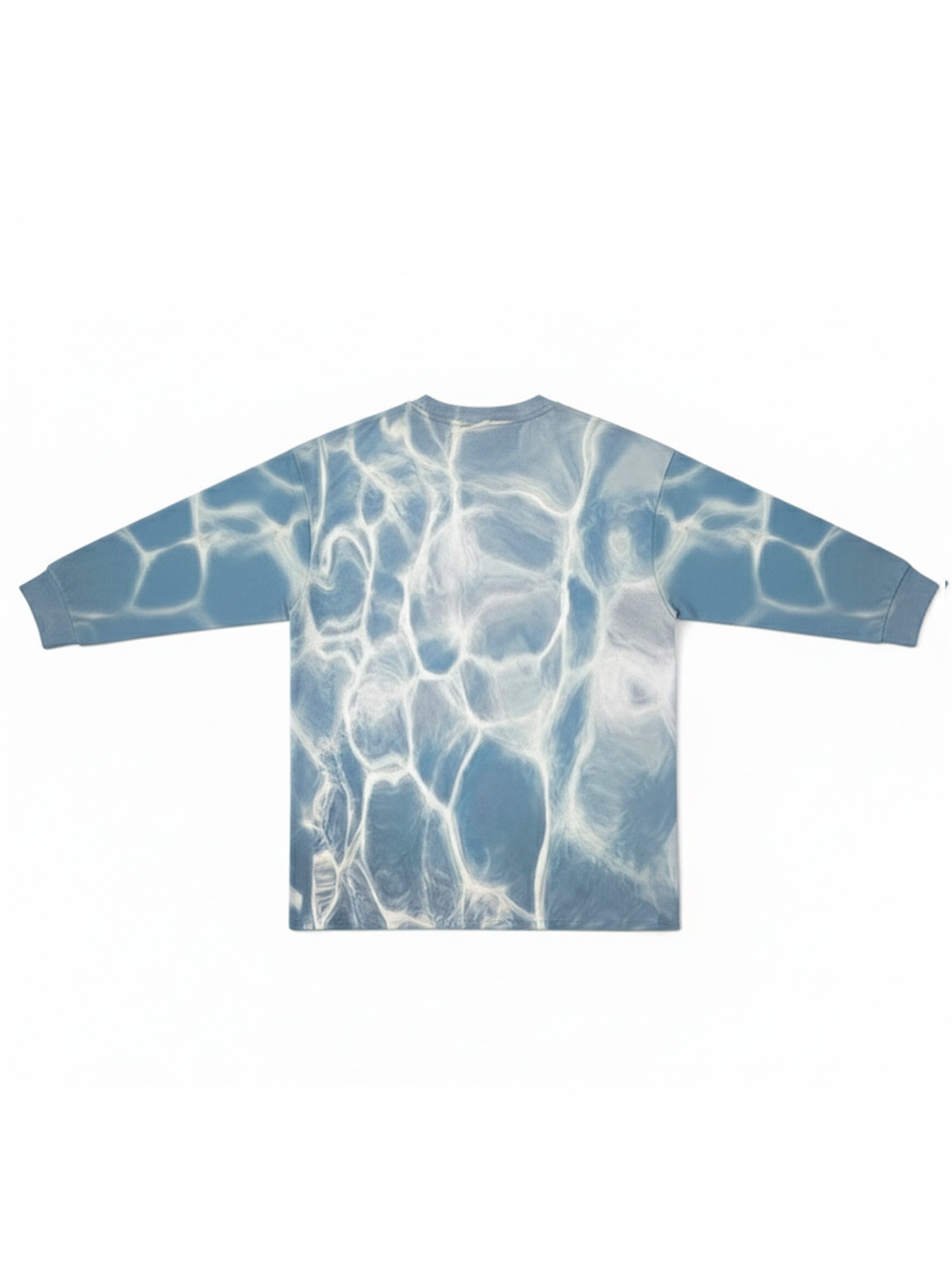 WATER LONG SLEEVE