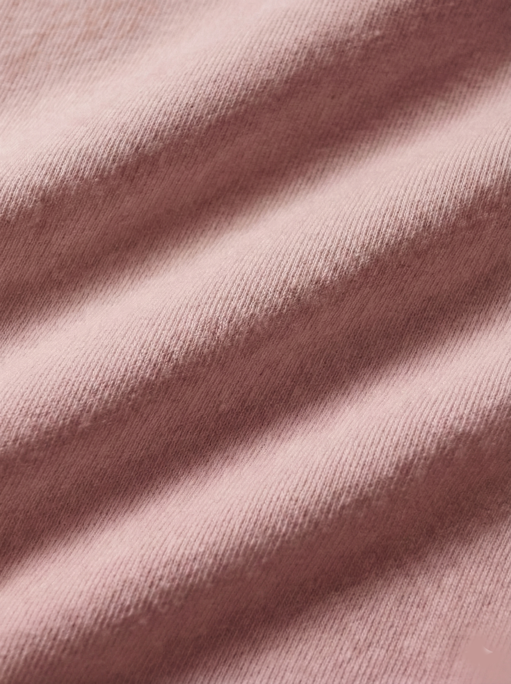 Pigment-Dyed Pink