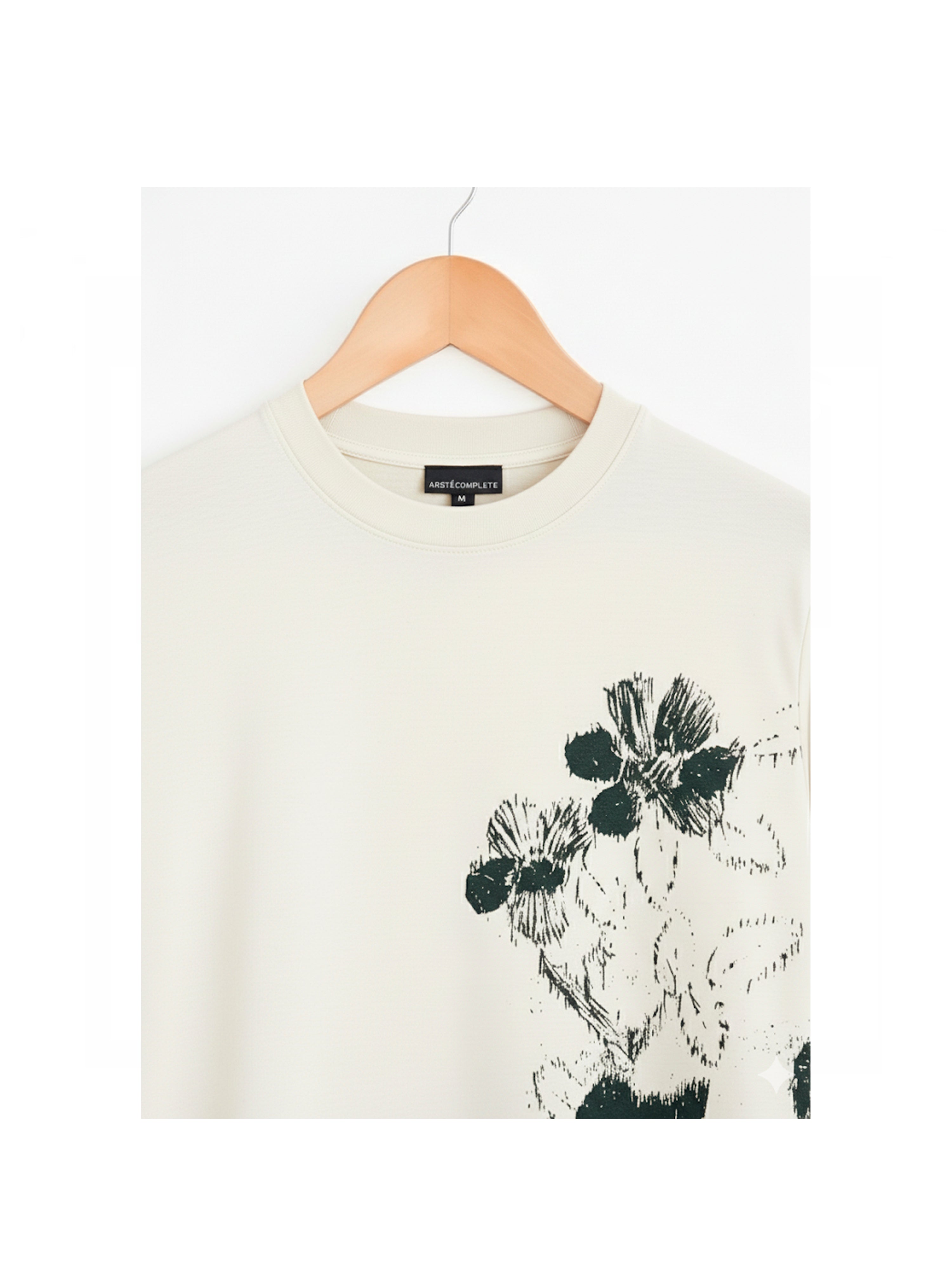 Flower Motif