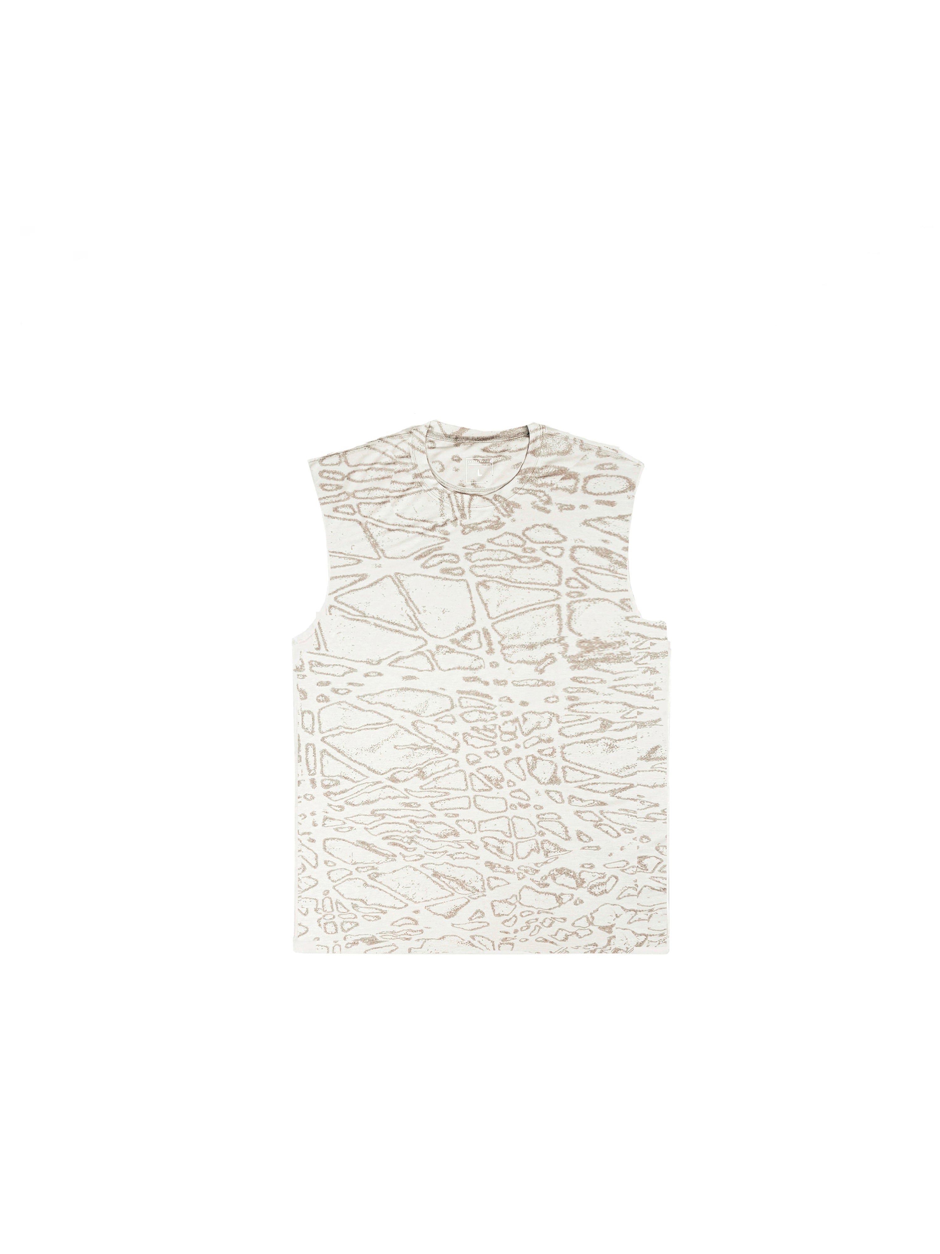 Terrain Sleeveless