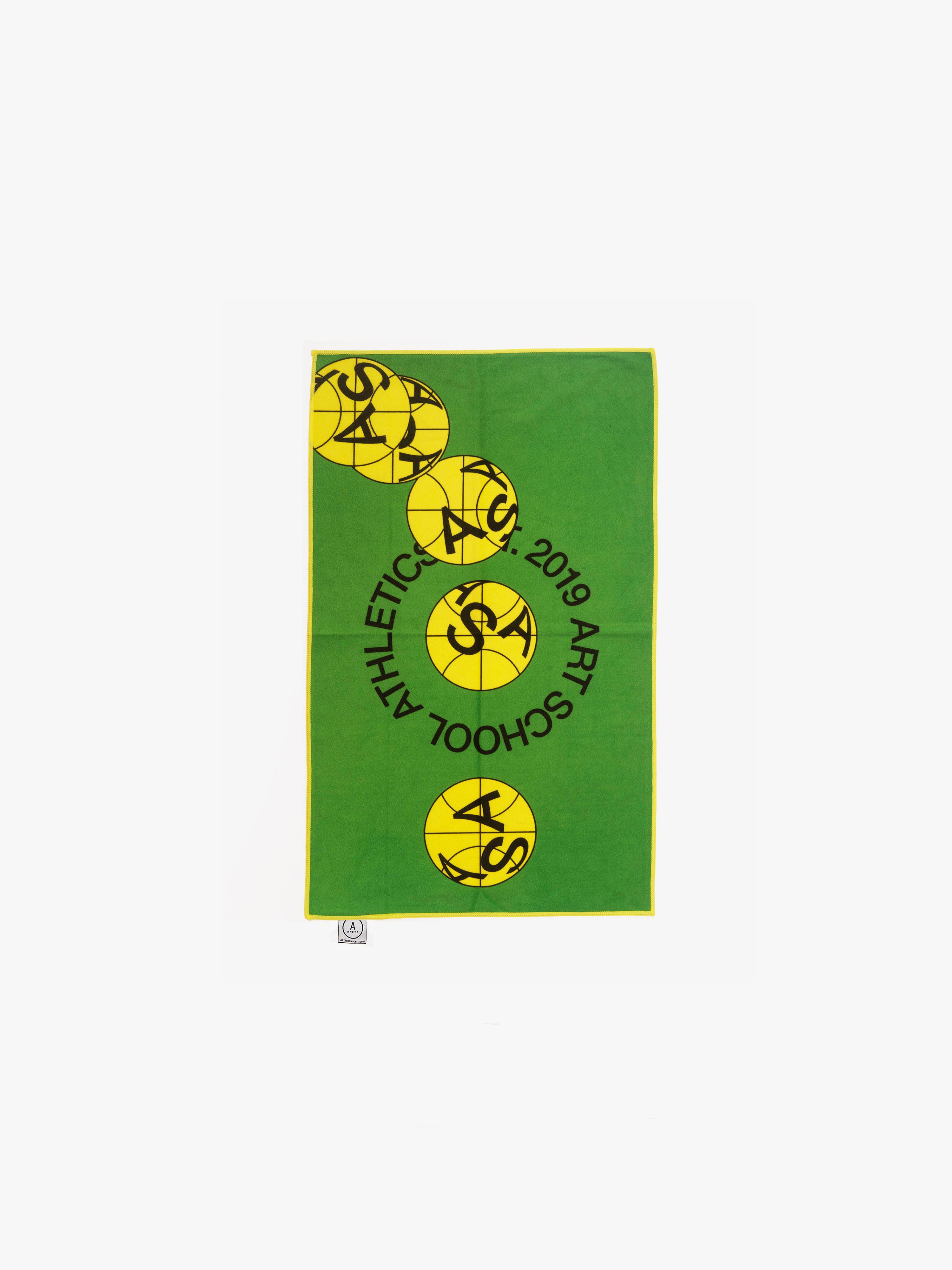 Areté x Art School Athletics