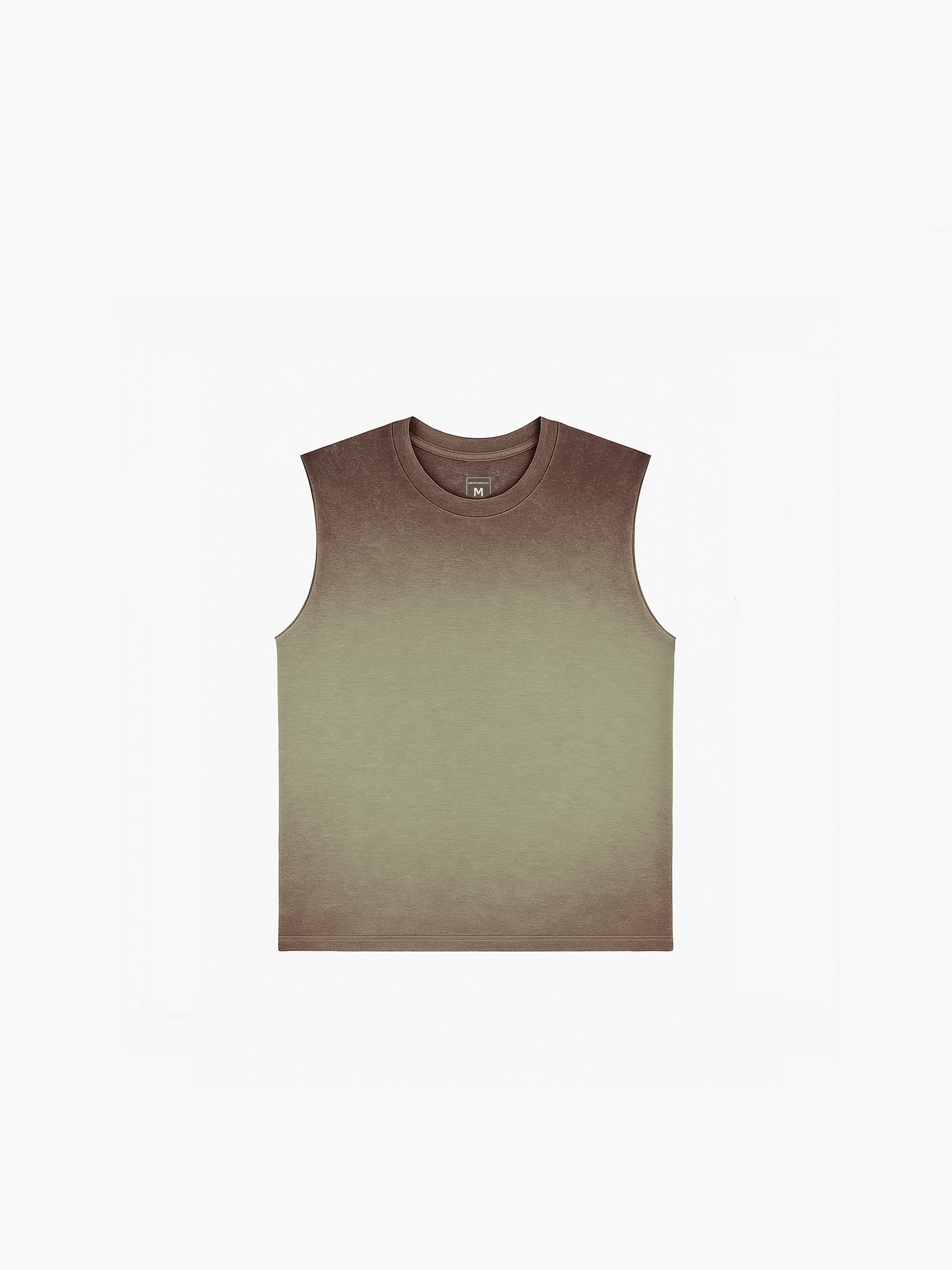 Oxide Sleeveless