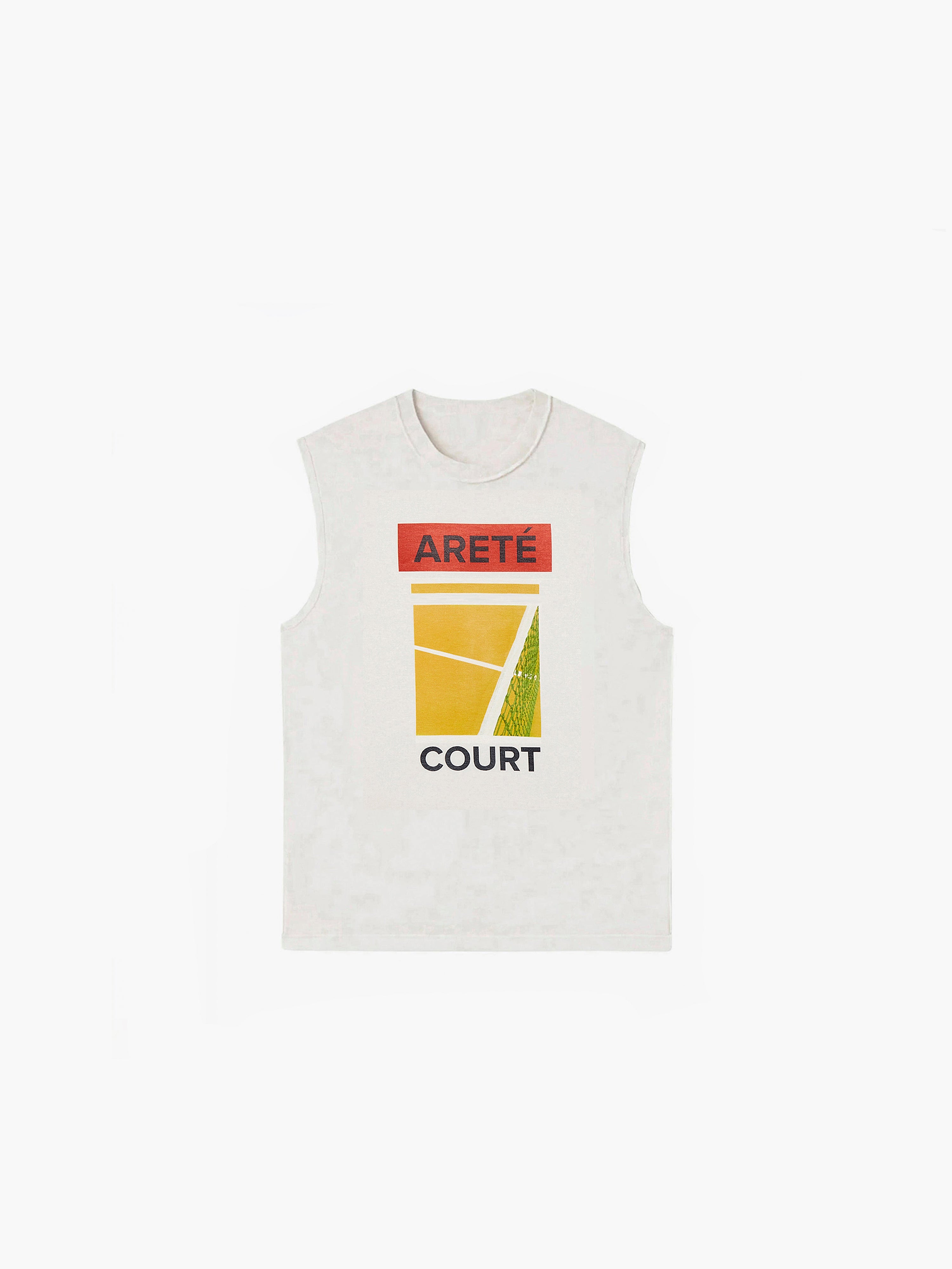 Areté Court