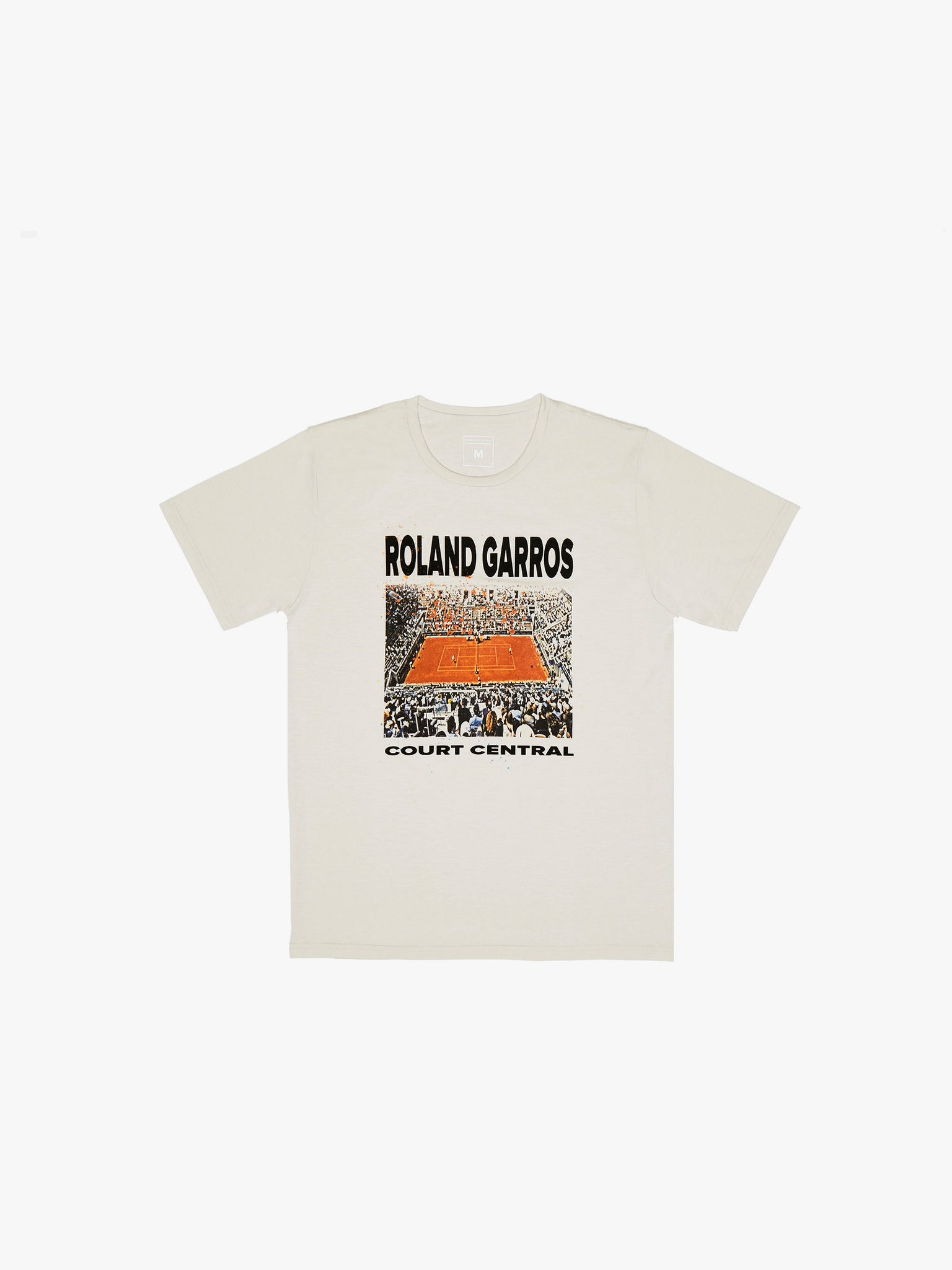 CHAOS BROWN