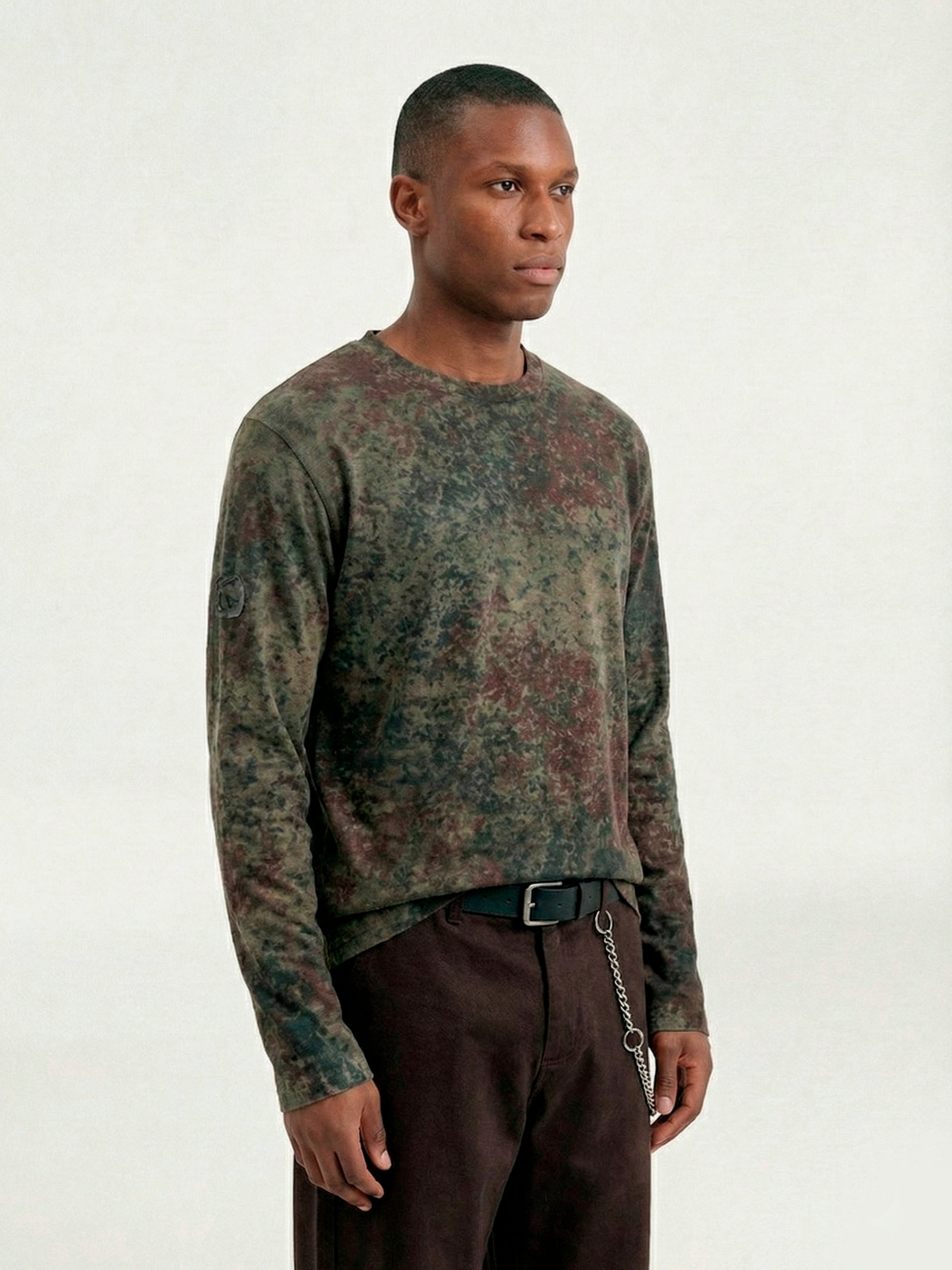 Oxide Earth Long Sleeve