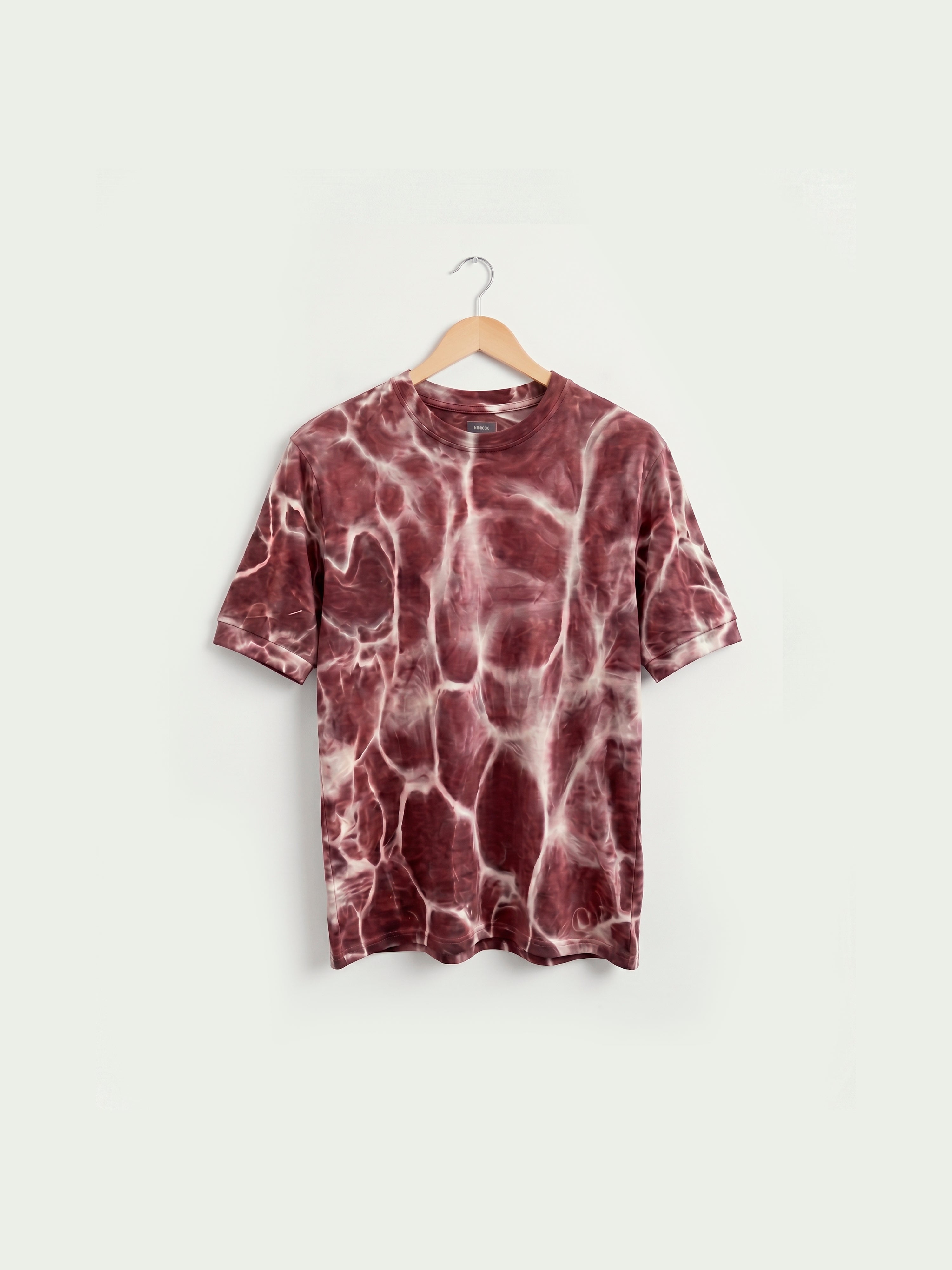 BLUE WATER T-SHIRT