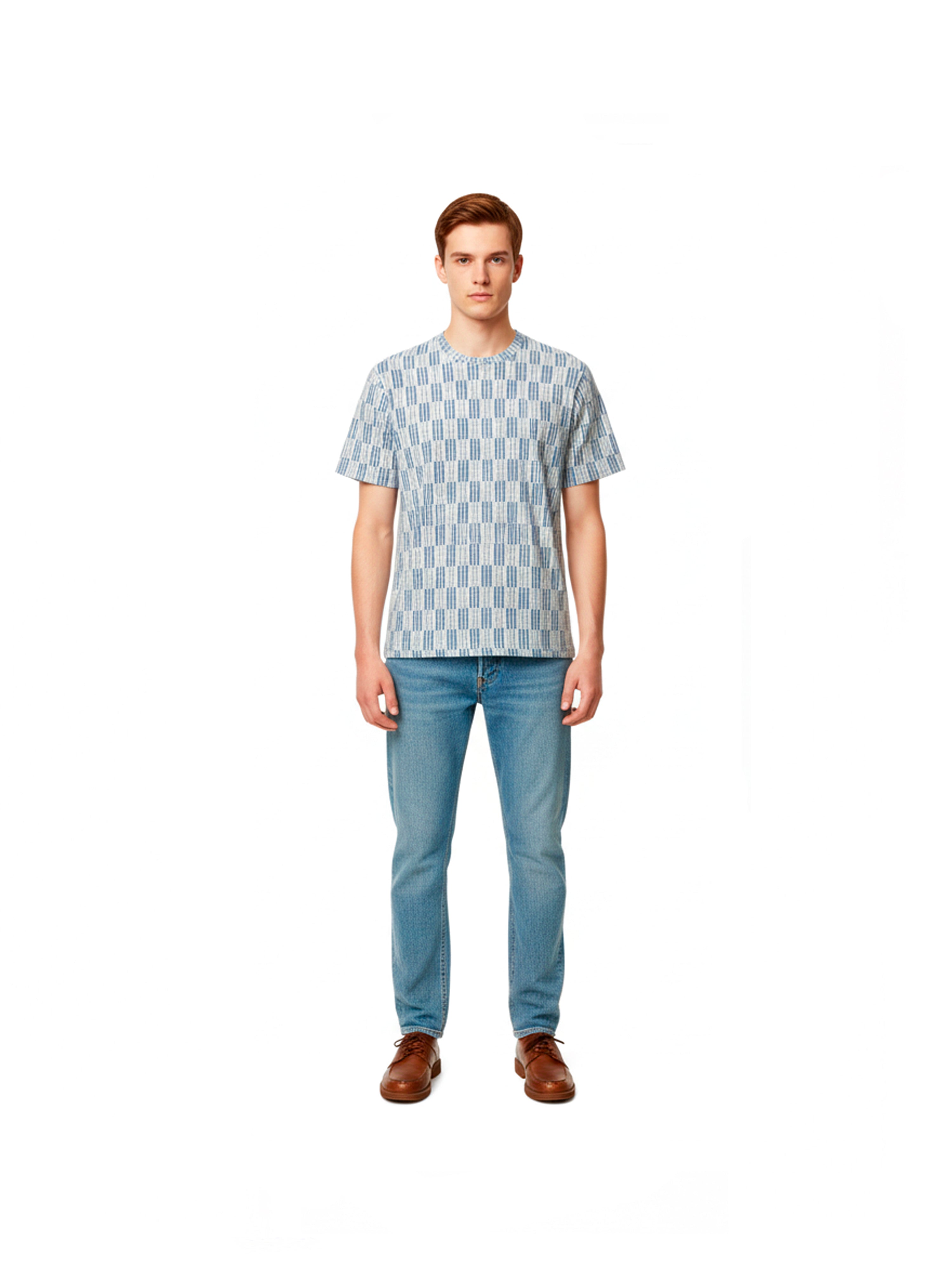 Geometric Motif