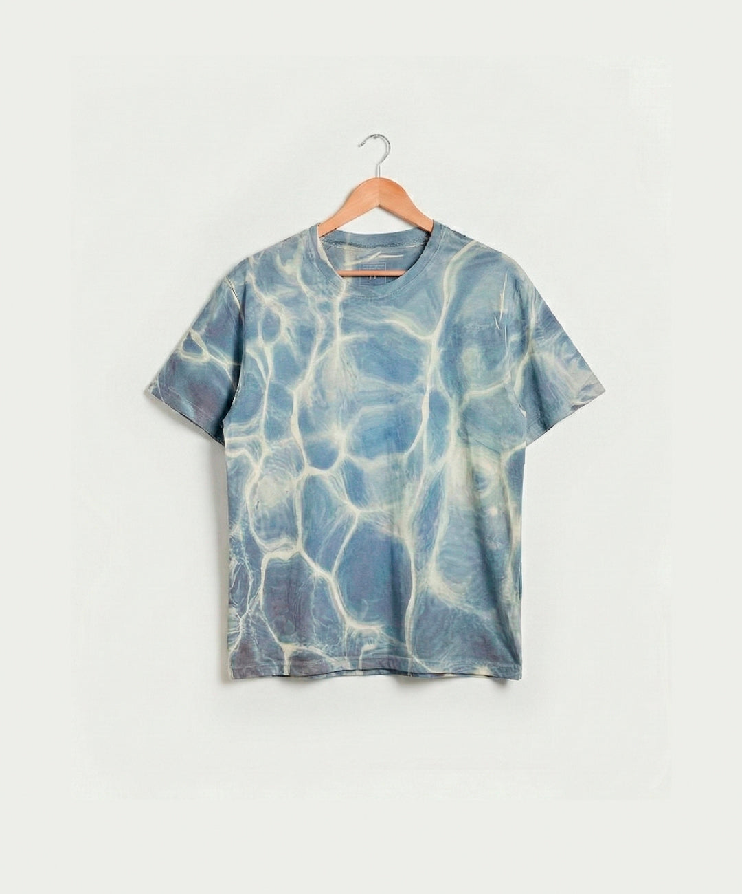 MONOCHROME WATER T-SHIRT