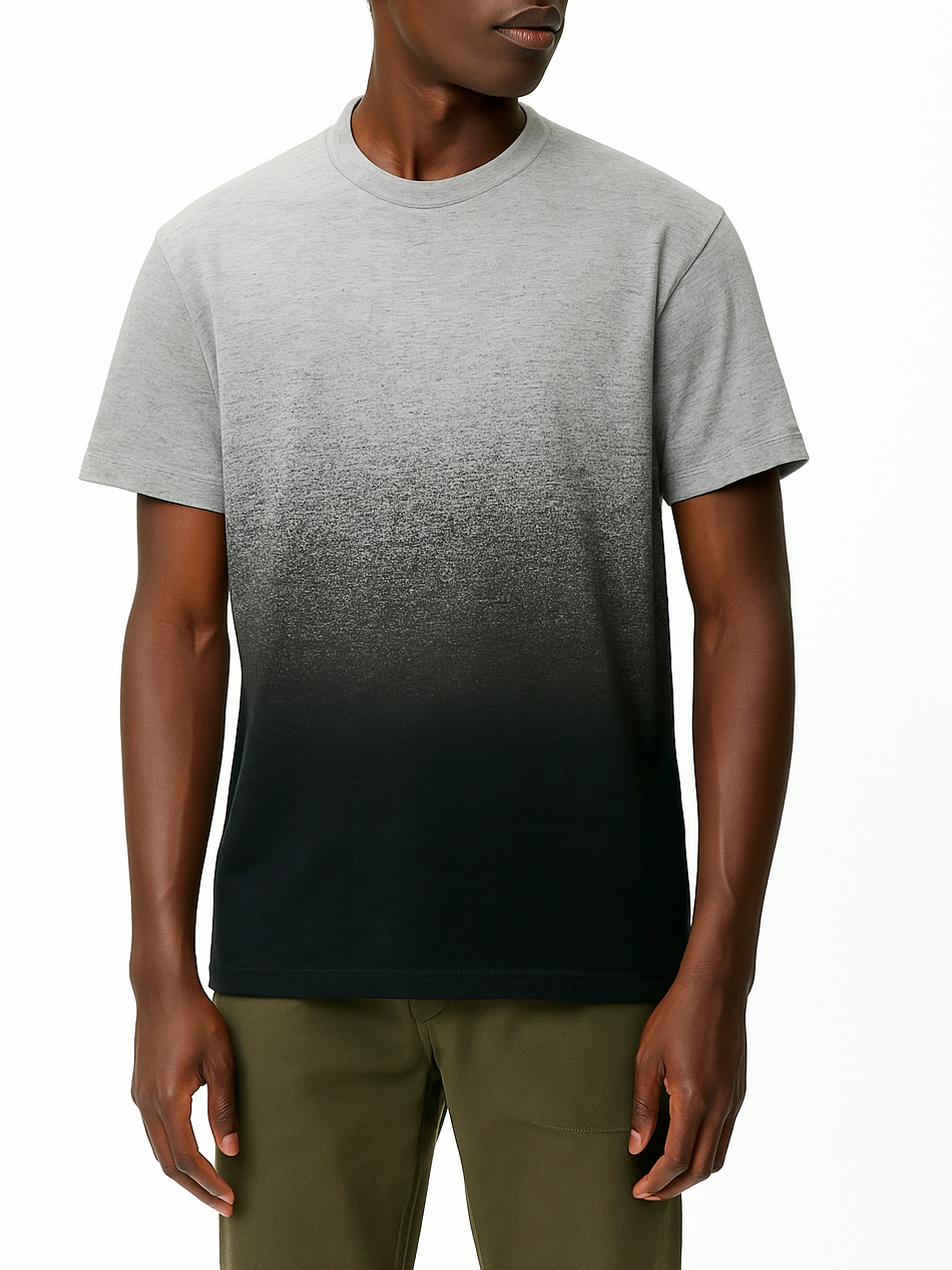 Monochrome Gradient